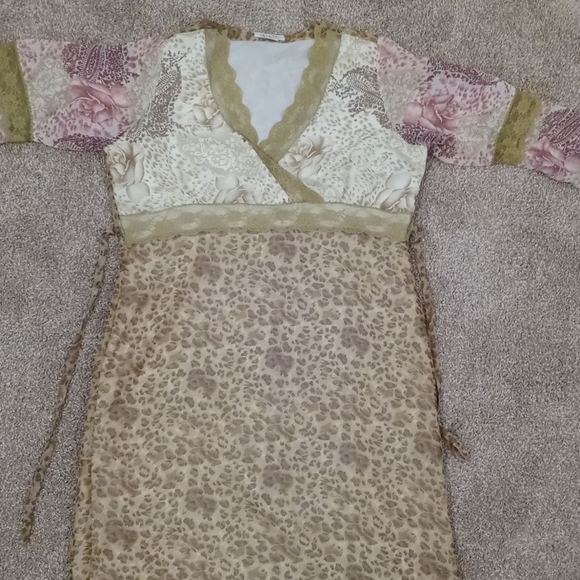 Selene Sport, 1x gown/robe - Picture 12 of 16